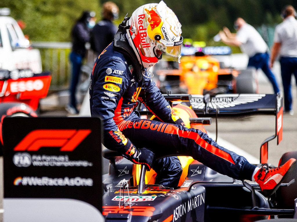 max verstappen injury update