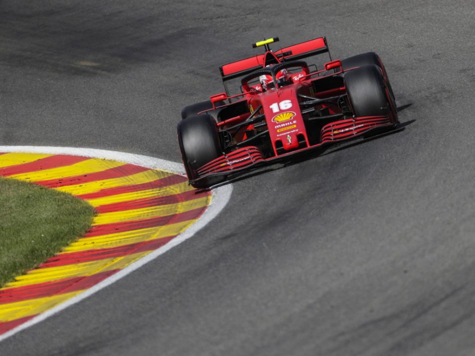 How do you solve a problem like Ferrari? | F1 News by PlanetF1