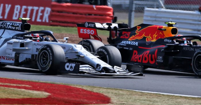 'Four identical Red Bulls in 2021 if RP20 is deemed legal' | PlanetF1 ...