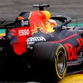 Honda may not leave Red Bull high and dry