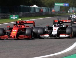 Steiner: Ditching Ferrari is ‘not ethical’