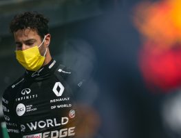 Ricciardo won’t bite on ‘dodged Ferrari bullet’