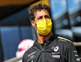Ricciardo delighted with Renault quali turnaround