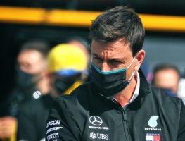Wolff to stay at Mercedes, but role undecided