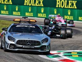 Hamilton takes responsibility for pit-stop blunder