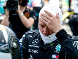 Bottas: Things will ‘click’ and I’ll win again