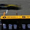 Renault expected more from junior drivers