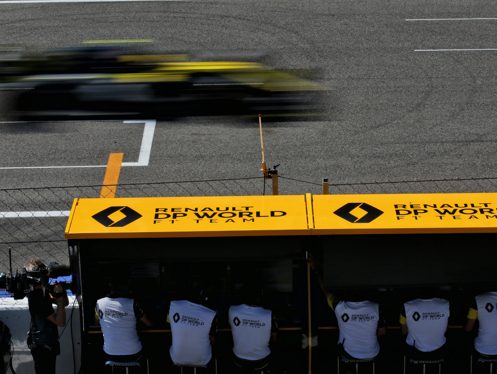 Renault Expected More From Junior Drivers F1 News By Planetf1