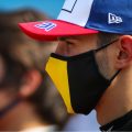 Ocon wants to join the podium fight