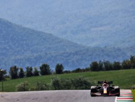 Verstappen talks up ‘very cool’ Mugello circuit