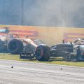 Tuscan GP restart crash ‘poor from all involved’