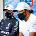 Valtteri Bottas Lewis Hamilton Mercedes driver ratings