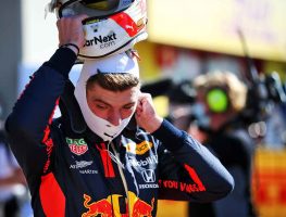 Max ‘100%’ staying at Red Bull, tbc after autumn