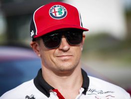 Pit Chat: Incurring the wrath of Kimi Raikkonen