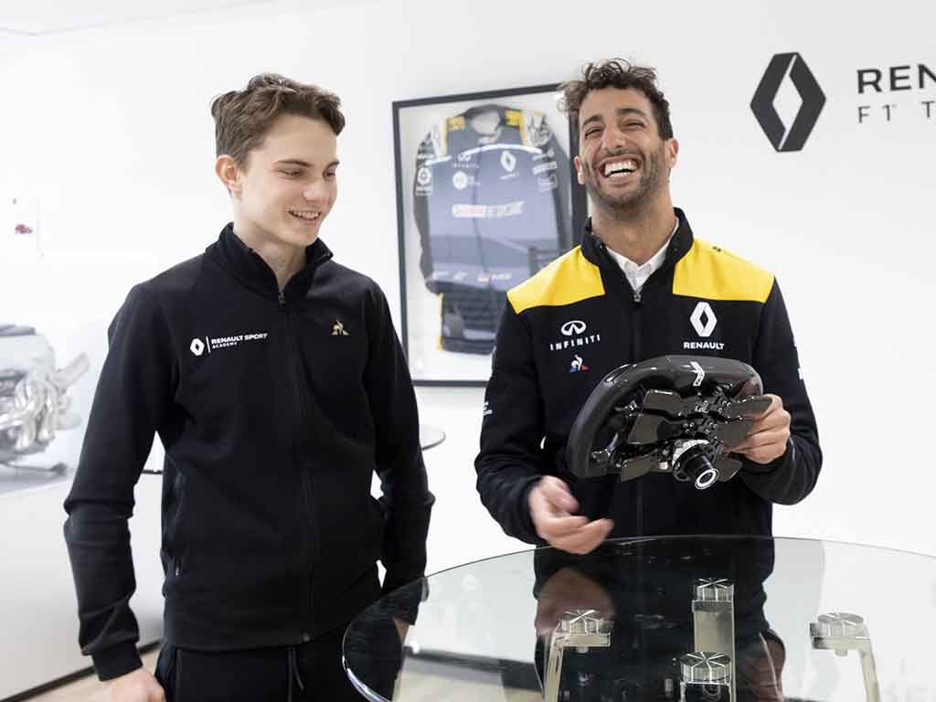Piastri-Ricciardo