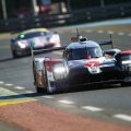 Kobayashi, Di Resta shine in Le Mans qualifying