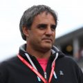 Montoya’s birthday begins with Le Mans exit