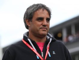 Montoya’s birthday begins with Le Mans exit