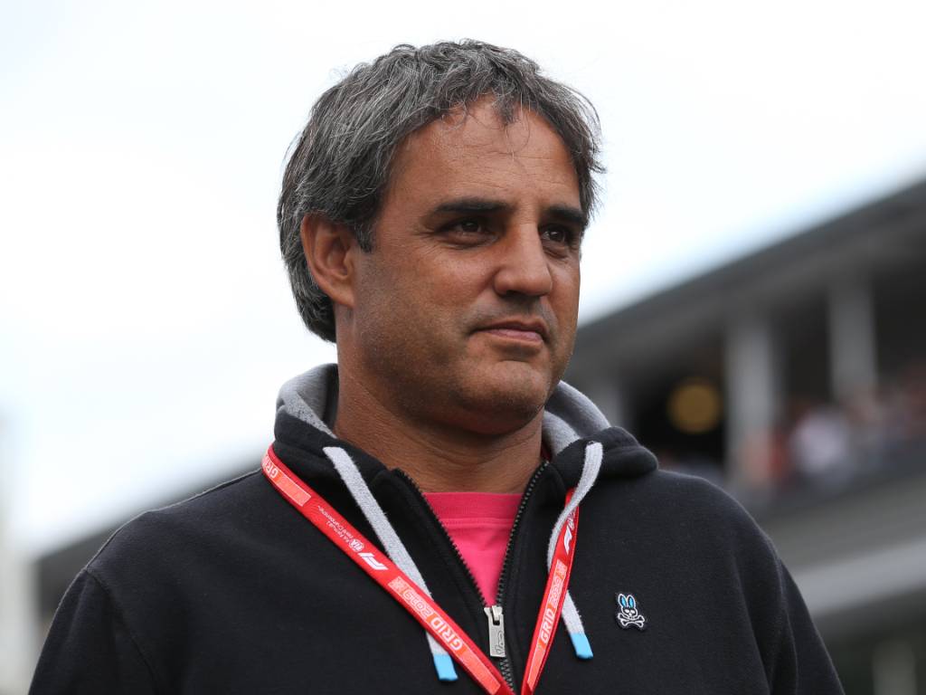 Juan Pablo Montoya S Birthday Begins With Le Mans Exit Planet F1   PA 44980413 1 