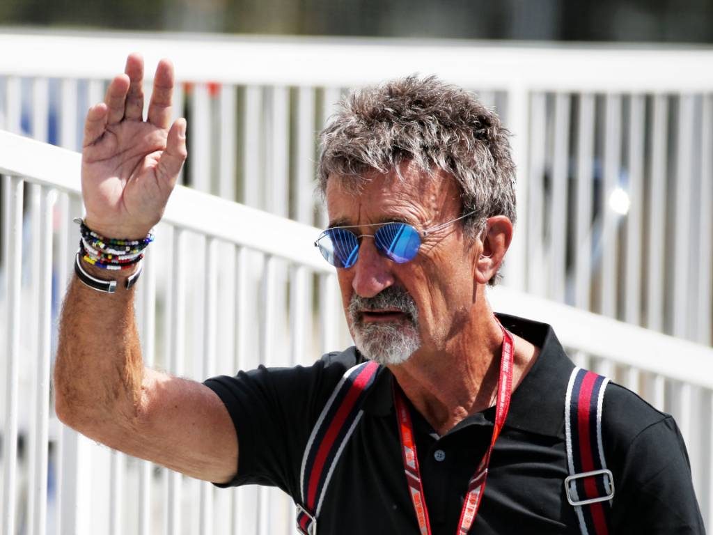 Eddie Jordan