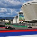 Russian Grand Prix 2020: Time, TV channel, live stream, grid