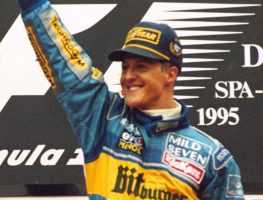 Schumacher documentary release date delayed