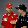 Kubica warns Vettel: Aston Martin swap won’t be easy