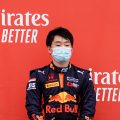 ‘Honda withdrawal won’t affect Tsunoda’s chances’
