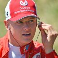 Schumacher, Ilott given FP1 chance at Eifel GP