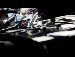 Mercedes expected a ‘telling off’, not a penalty