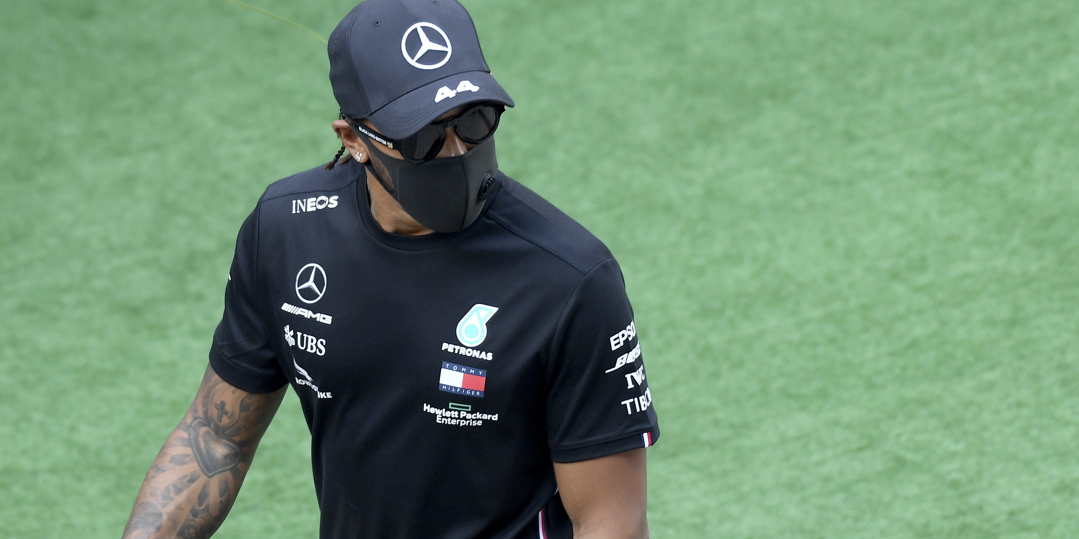 Lewis Hamilton Surprised By Driver Salary Cap Planetf1 Planetf1 5147