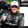 Mailbox: Bottas is just happy to be a front-runner