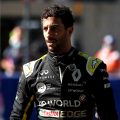 Ricciardo: Performance here confirms our progress