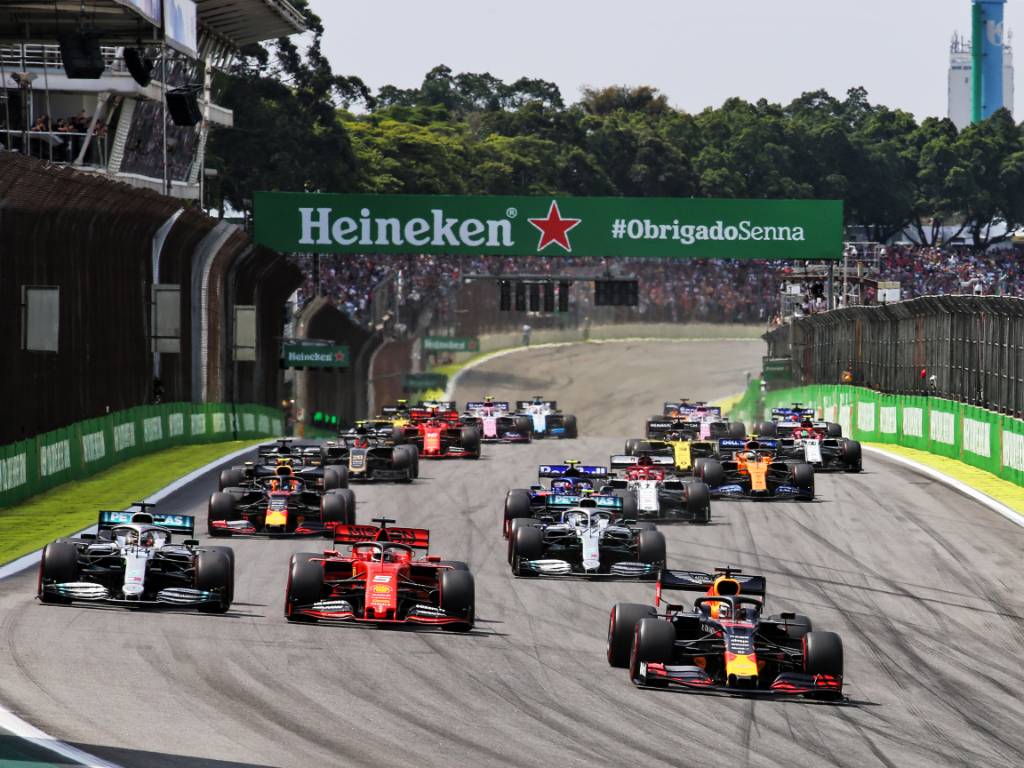 Broadcast of F1 in Brazil is changing, with investment business Rio Motorsports having acquired exclusive rights for the next five seasons.