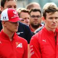 Ferrari F2 driver outings are ‘not a shootout’