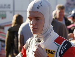 Ilott ‘not on the list’ for 2021 Haas race seat