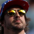 Alonso balancing hopes and expectations