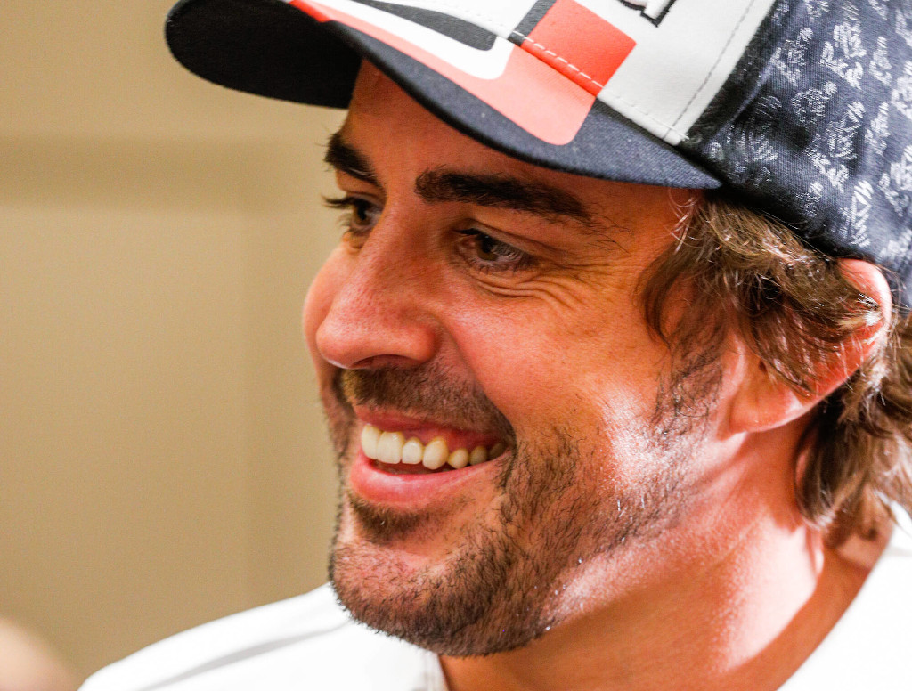 Fernando Alonso Bleacher Report Latest News Videos And Highlights