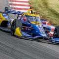 Honda saying goodbye to F1, but not IndyCar