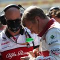 ‘Kimi has activated option for third Alfa season’