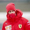 Vettel backs Kimi/Mick ‘good pairing’ at Alfa