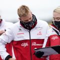 Marko: Schu Jr and Kimi will be Alfa’s drivers