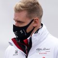 Fears of Schumi jnr being more Ralf than Michael