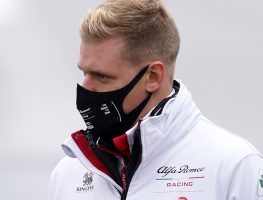 Fears of Schumi jnr being more Ralf than Michael