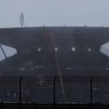Eifel GP back-up plans made after Friday washout