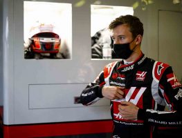 Ilott hopes his FP1 bow is only delayed