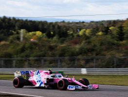Racing Point: Mercedes-style aero ‘paid off’