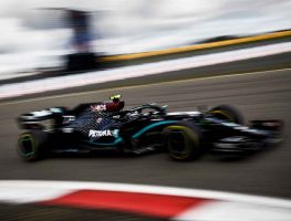 Mercedes chasing seventh Constructors’ title in Portugal