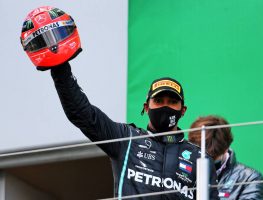 Rosberg: Hamilton not ‘complete driver’ like Schumi