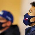 Pit Chat: ‘Welcome to Formula 1’, Alex Albon
